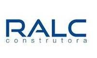 Logo Ralc Construtora - Manaus em Japiim