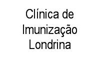 Logo Clínica de Imunização Londrina em Centro