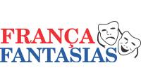 Logo de França Fantasias em Eldorado