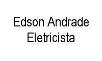 Logo Edson Andrade Eletricista