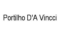 Logo Portilho D'A Vincci em Centro