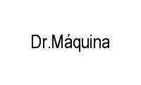 Logo Dr.Máquina em Cajuru