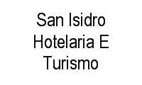 Logo San Isidro Hotelaria E Turismo Ltda