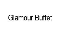 Logo Glamour Buffet