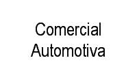 Logo Comercial Automotiva em Parque Industrial