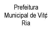 Fotos de Prefeitura Municipal de Vitória em Bento Ferreira
