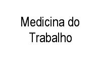 Logo Medicina do Trabalho em Bento Ferreira