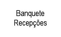 Logo Banquete Recepções