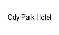 Logo Ody Park Hotel