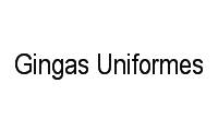 Logo Gingas Uniformes