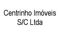 Logo Centrinho Imóveis S/C Ltda em Pitangueiras