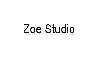 Logo Zoe Studio em Grageru