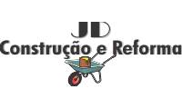 Logo Jd Construção E Reforma em Nova Cidade