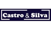 Logo Castro & Silva Impermeabilizações E Reformas