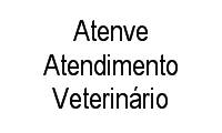 Logo Atenve Atendimento Veterinário em Curuzu