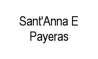 Logo Sant'Anna E Payeras
