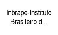 Logo Inbrape-Instituto Brasileiro de Pesquisa Sócioeco em Maringá