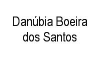 Logo Danúbia Boeira dos Santos em Centro