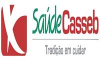 Logo Saude Casseb Planos de Saude - Central de Vendas em Comércio
