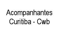 Logo Acompanhantes Curitiba - Cwb em Centro