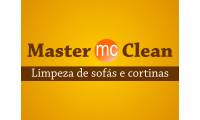 Logo Master Clean - Lavagem A Seco em Cidade Nobre