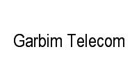 Logo Garbim Telecom em Umuarama