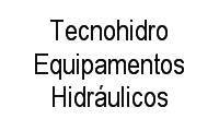 Logo Tecnohidro Equipamentos Hidráulicos em Jardim Cumbica