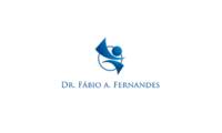 Logo Dr. Fábio A. Fernandes em Centro