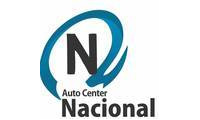 Logo de Auto Center Nacional em Glória