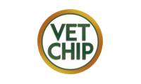 Logo Vet Chip - Hospital Veterinário 24h em Centro