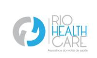 Logo Riohealth Care em Portuguesa