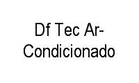 Logo Df Tec Ar-Condicionado em Guará II