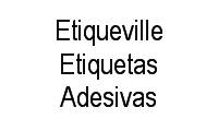 Logo Etiqueville Etiquetas Adesivas