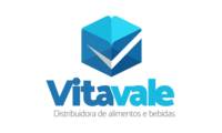 Logo Vitavale Distribuidora Alimentos E Bebidas