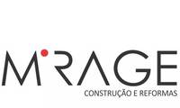 Logo A Mirage Construção E Reformas em Vilar dos Teles