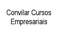 Logo Convilar Cursos Empresariais