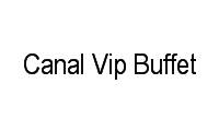 Logo Canal Vip Buffet