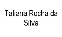 Logo Tatiana Rocha da Silva em Tijuca