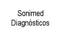 Logo Sonimed Diagnósticos