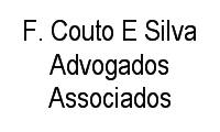 Logo F. Couto E Silva Advogados Associados em Moinhos de Vento