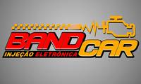 Logo Bandcar Injeção Eletrônica