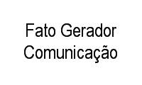 Logo Fato Gerador Comunicação em Zona 05