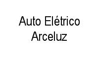 Logo Auto Elétrico Arceluz
