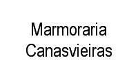 Logo Marmoraria Canasvieiras em Monte Verde