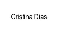 Logo Cristina Dias