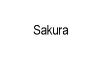 Logo Sakura em Floresta