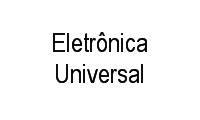 Logo Eletrônica Universal