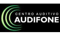 Logo Centro Auditivo Audifone - Santana em Santana