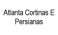 Logo Atlanta Cortinas E Persianas em Setor Bela Vista