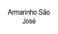 Logo Armarinho São José em Mustardinha